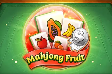 MAHJONG FRUIT?v=6.0